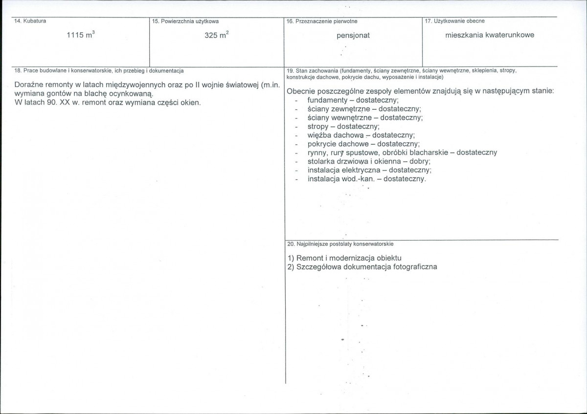 KB - Karta biała, skan nr 3