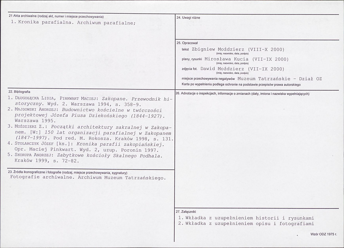 KB - Karta biała, skan nr 4