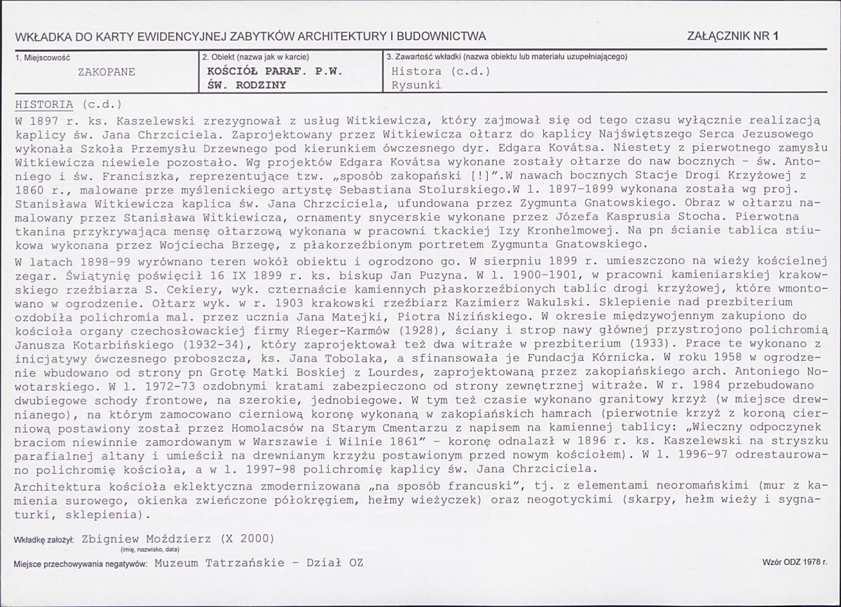 KB - Karta biała, skan nr 5