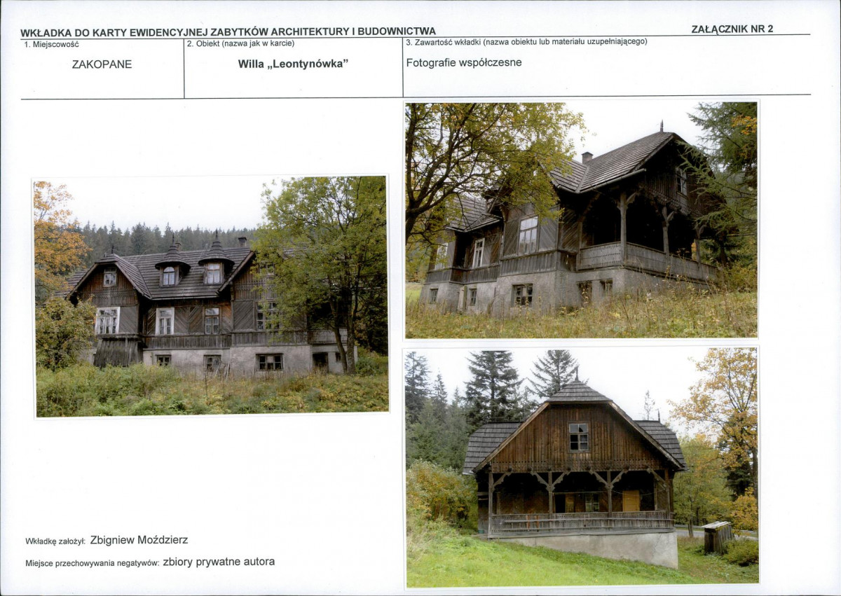 KB - Karta biała, skan nr 7