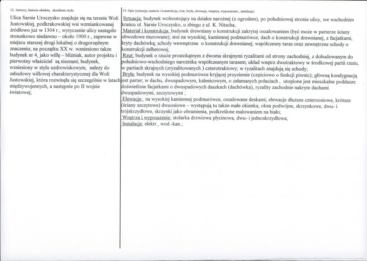 KB - Karta biała, skan nr 2