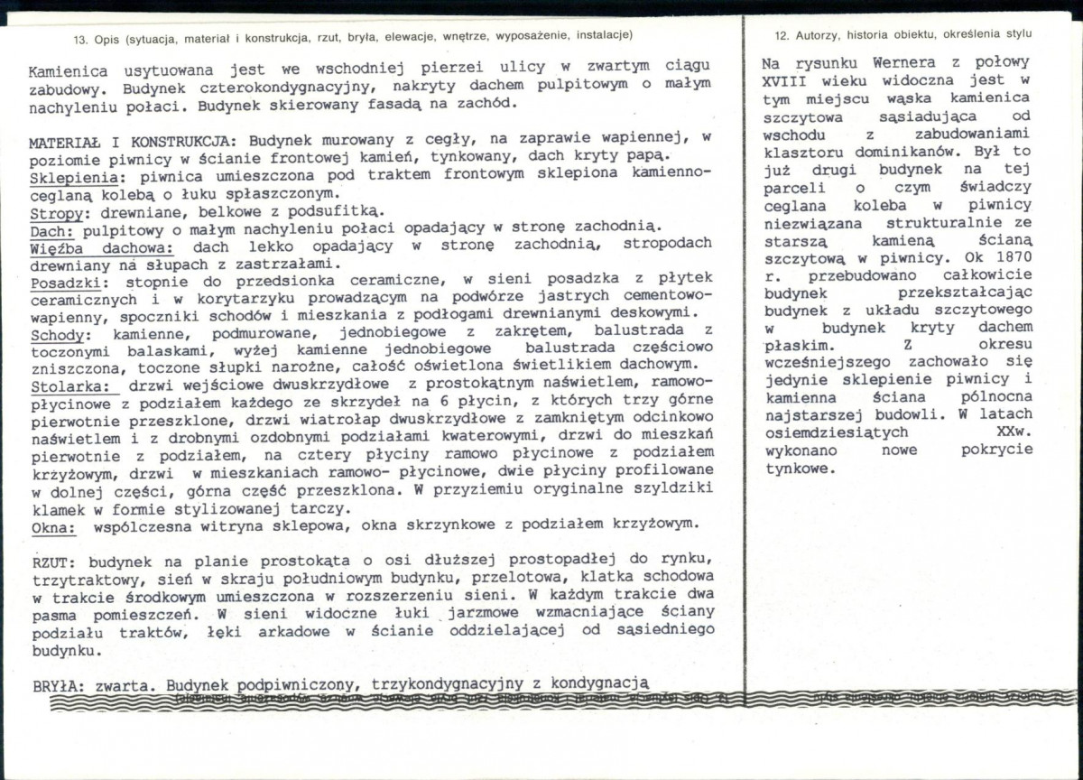 KB - Karta biała, skan nr 2