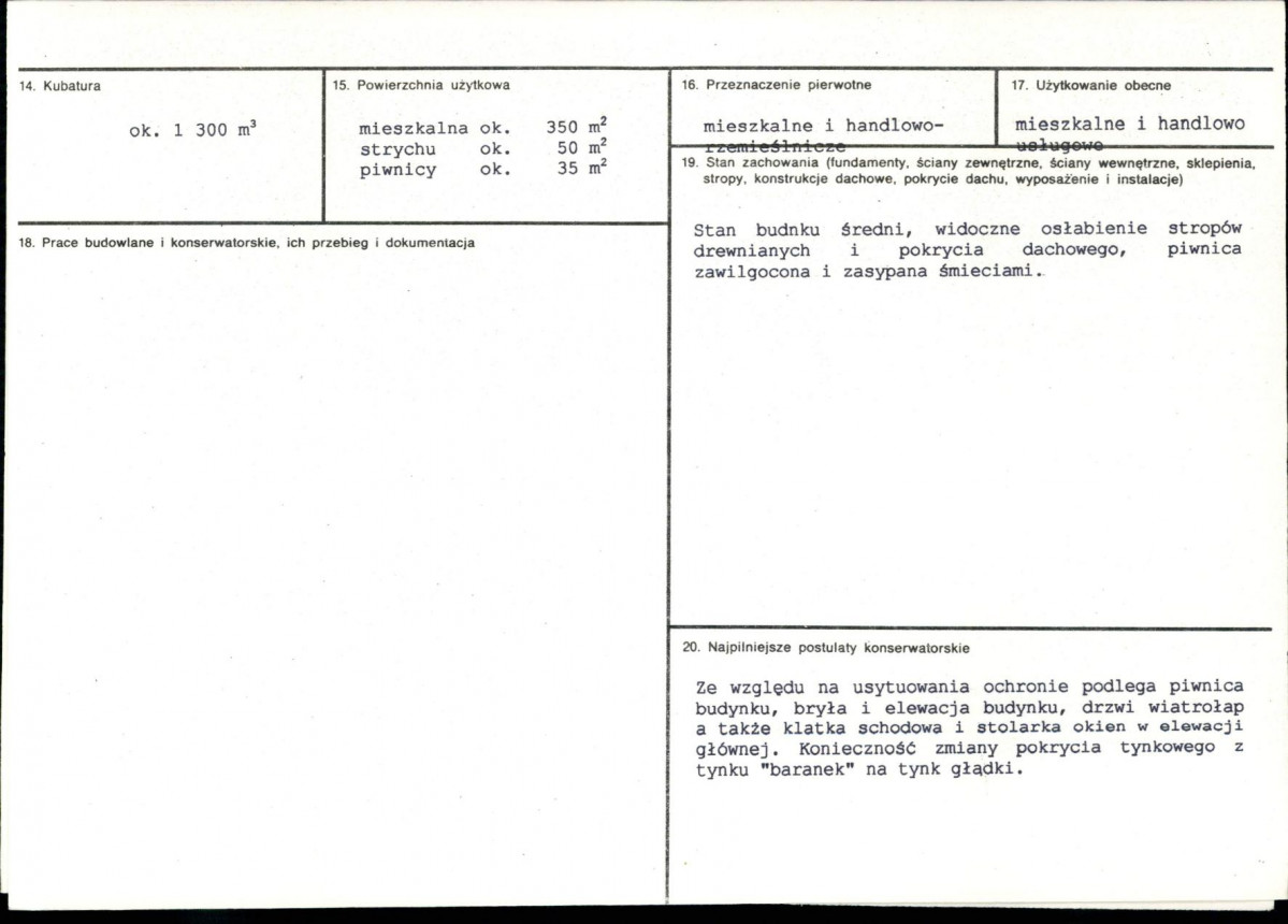 KB - Karta biała, skan nr 3