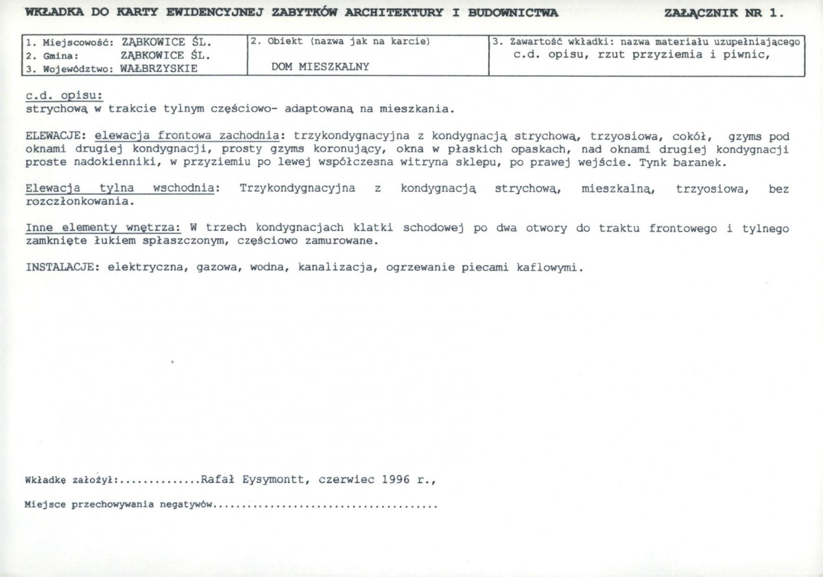 KB - Karta biała, skan nr 5