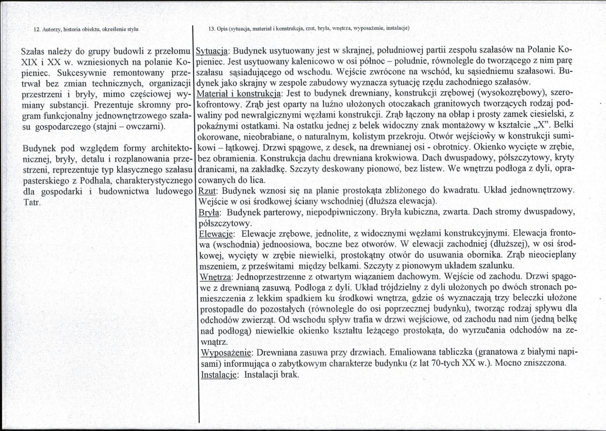 KB - Karta biała, skan nr 2