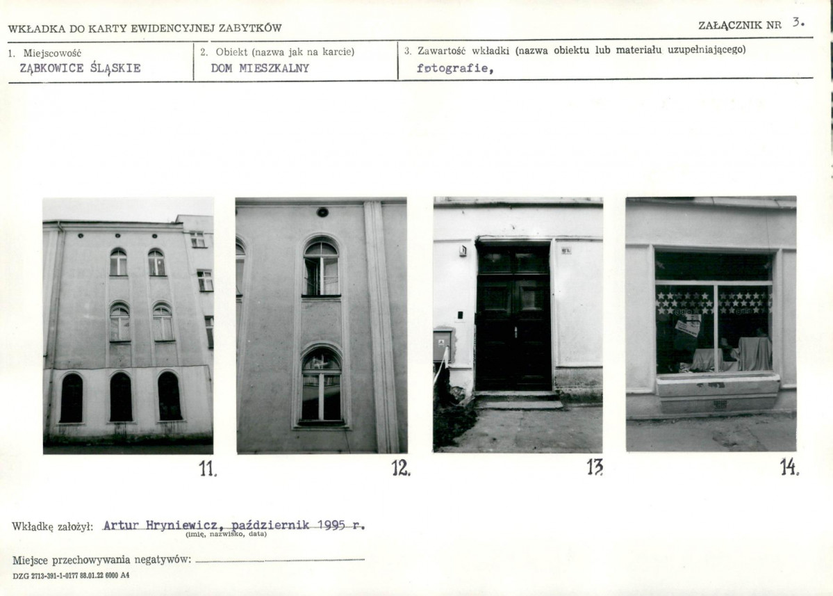 KB - Karta biała, skan nr 9