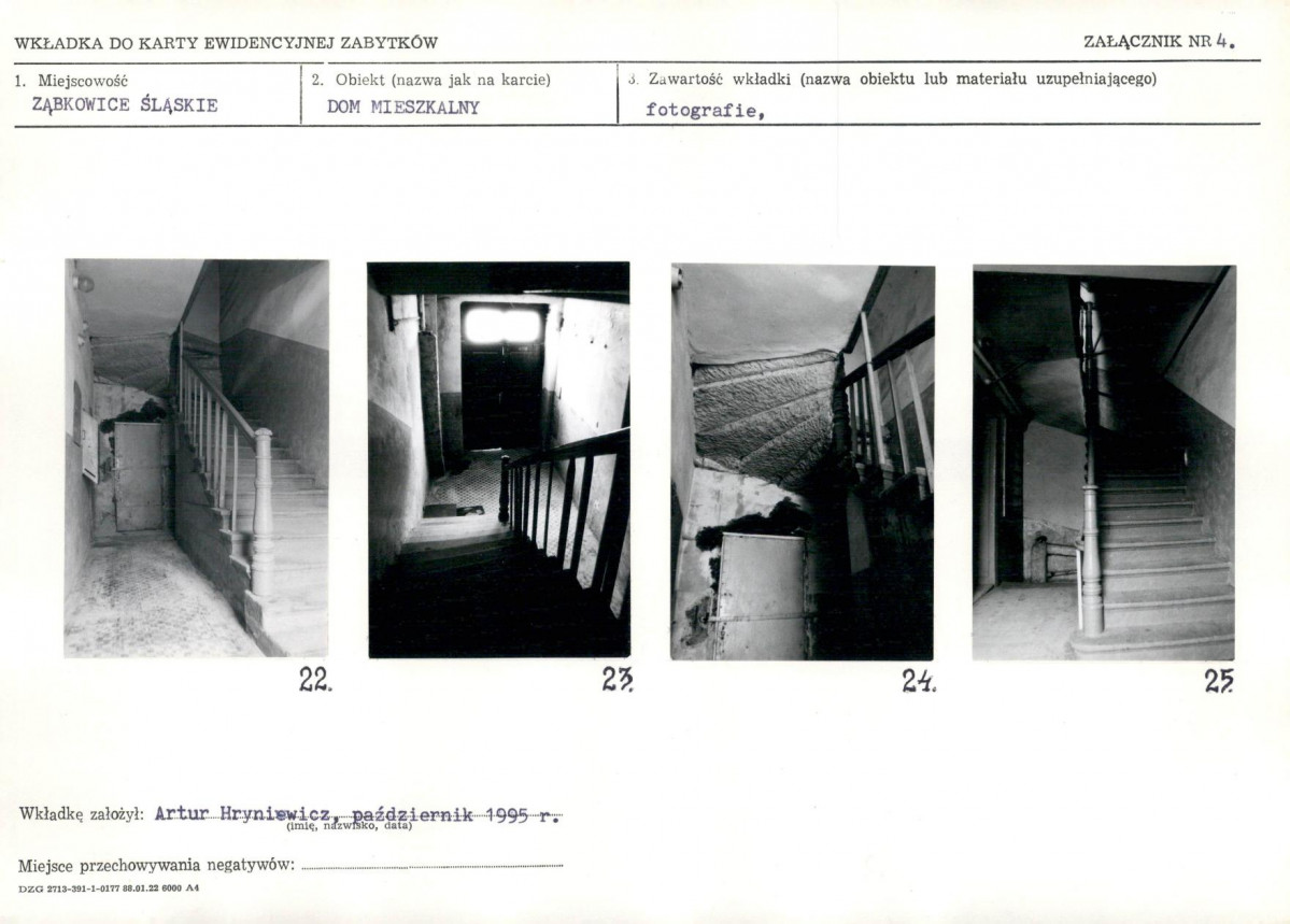 KB - Karta biała, skan nr 11