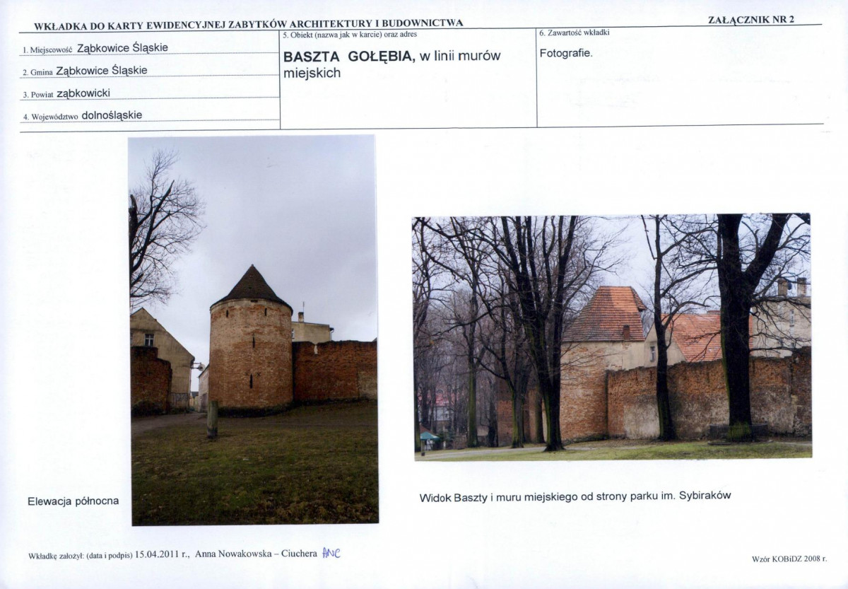 KB - Karta biała, skan nr 7