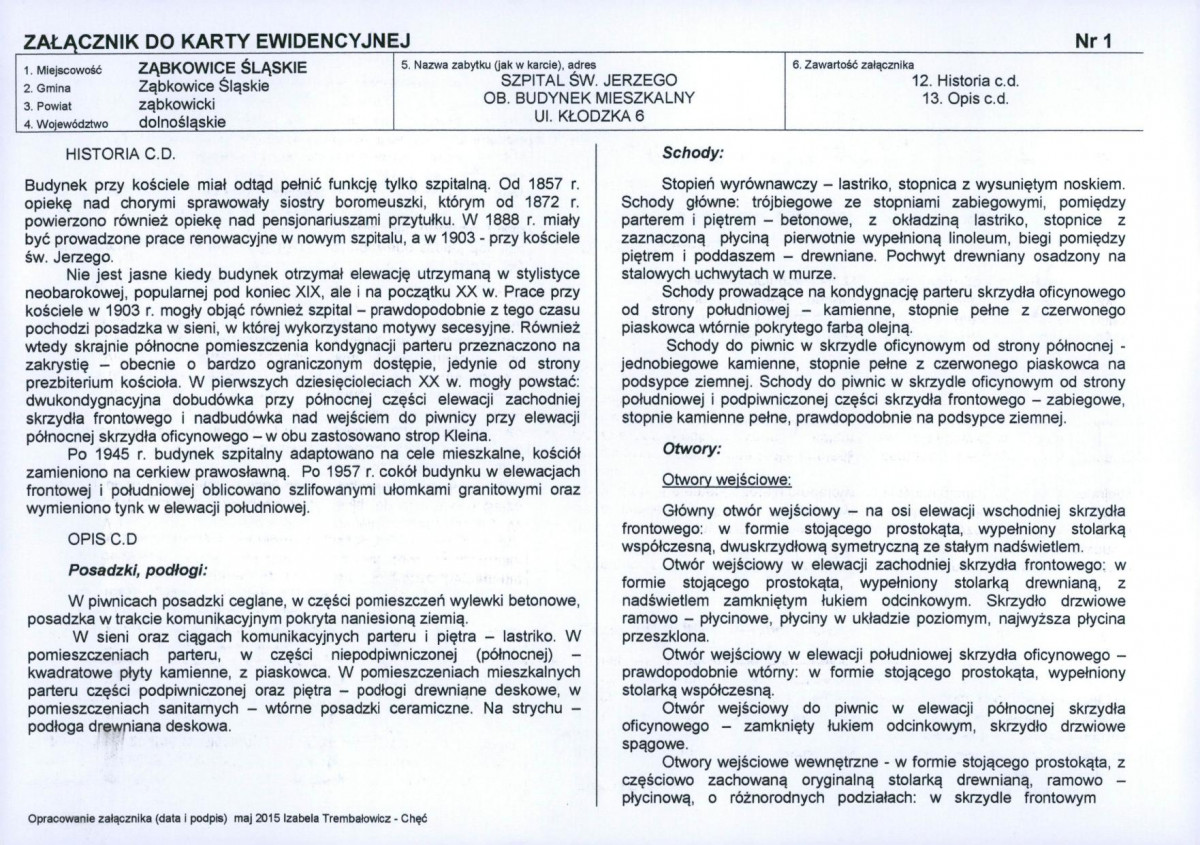 KB - Karta biała, skan nr 5