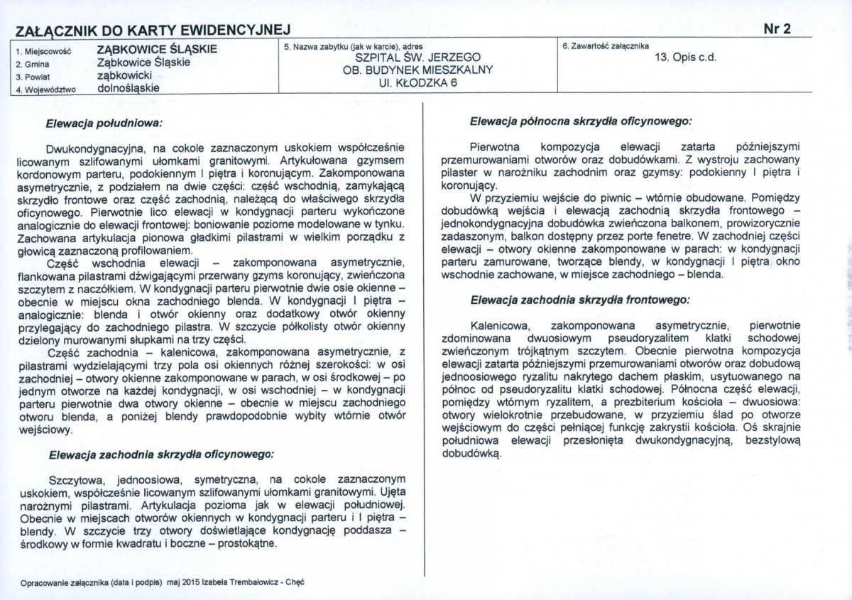 KB - Karta biała, skan nr 7