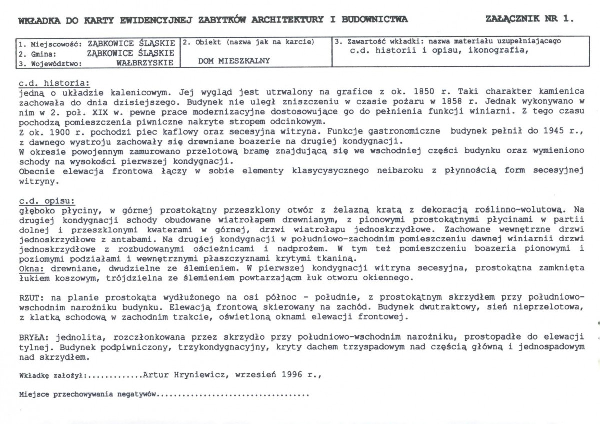 KB - Karta biała, skan nr 5