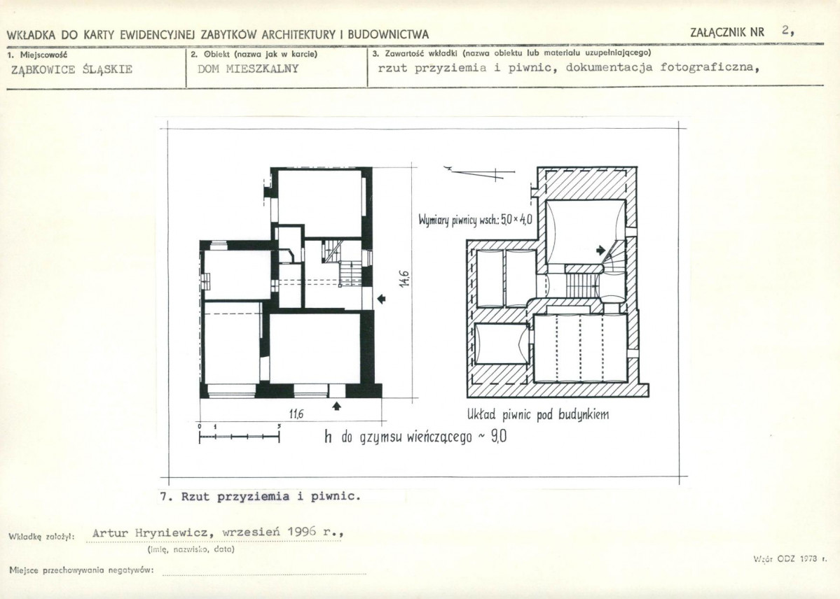 KB - Karta biała, skan nr 7