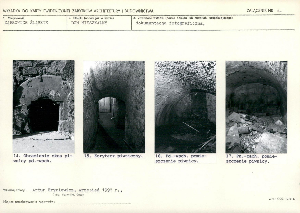 KB - Karta biała, skan nr 9