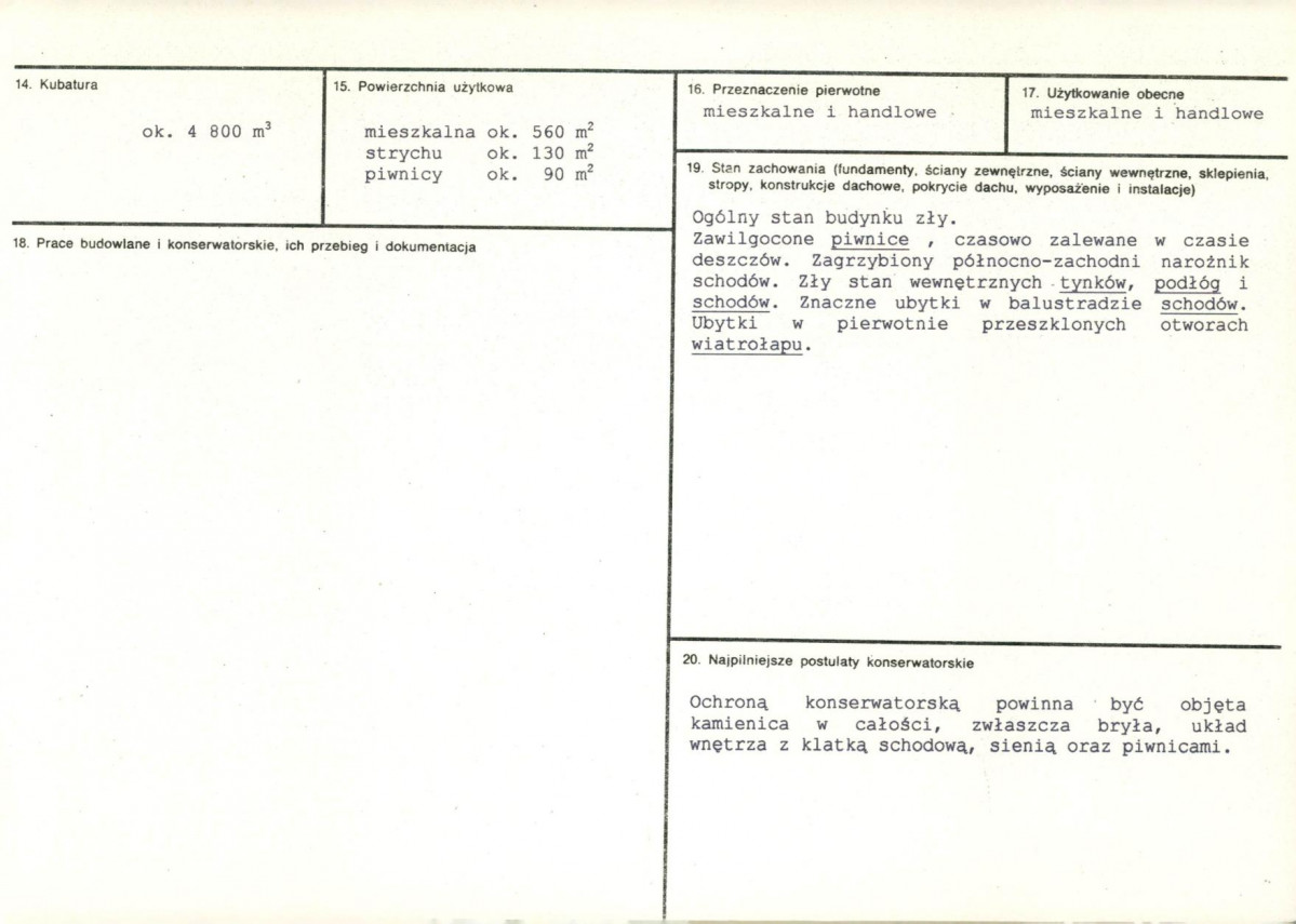 KB - Karta biała, skan nr 3