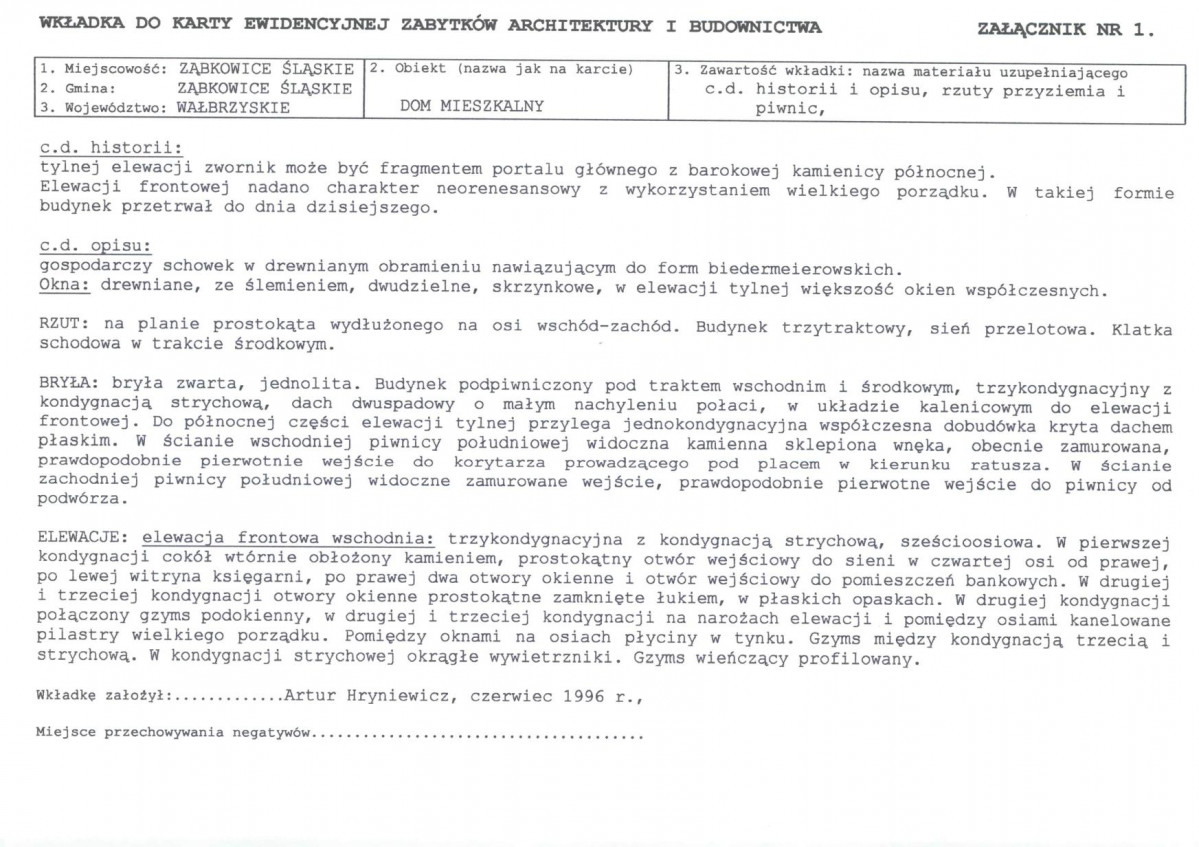 KB - Karta biała, skan nr 5