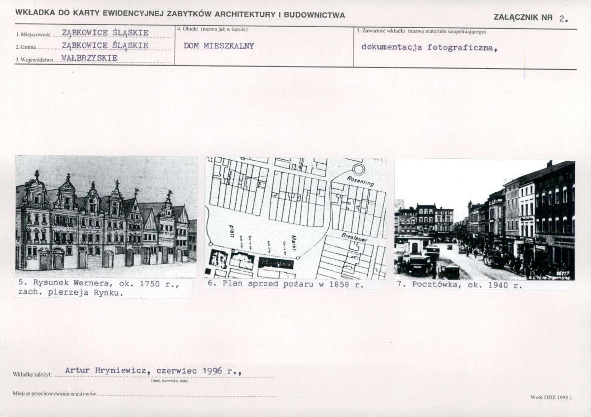 KB - Karta biała, skan nr 7