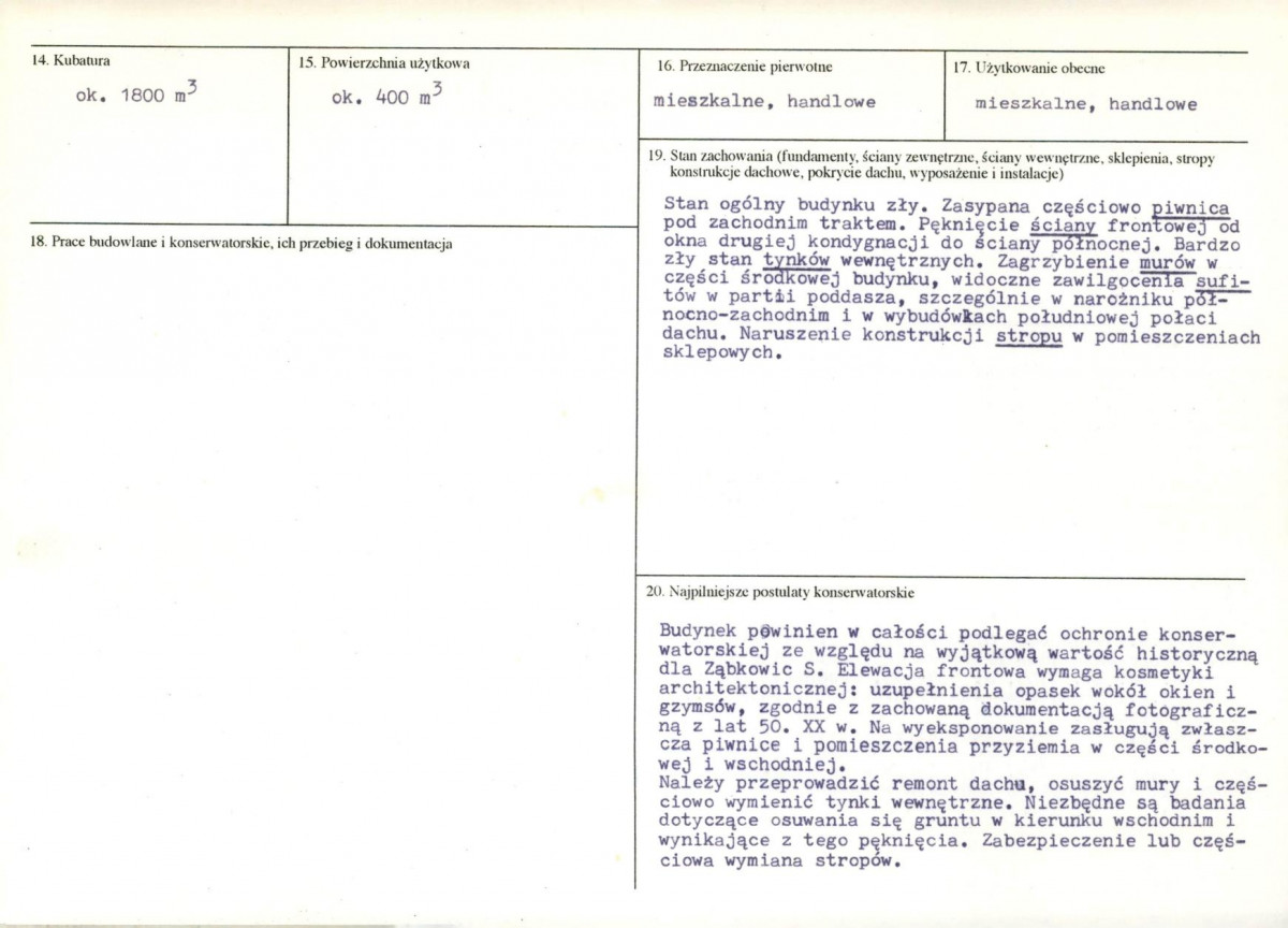 KB - Karta biała, skan nr 3