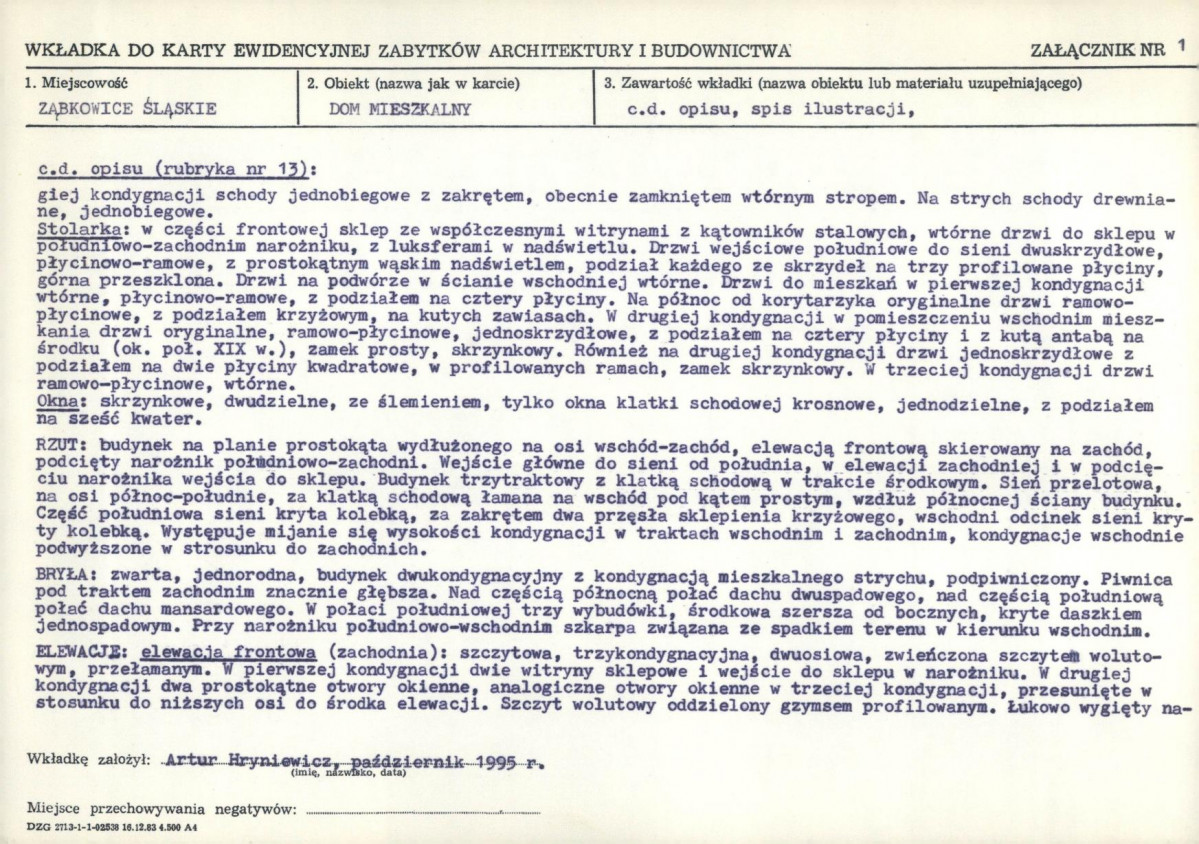 KB - Karta biała, skan nr 5