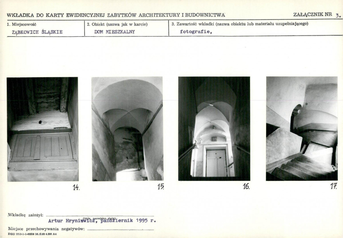 KB - Karta biała, skan nr 9