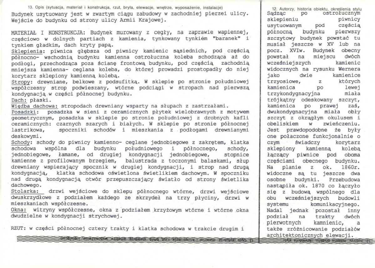 KB - Karta biała, skan nr 2