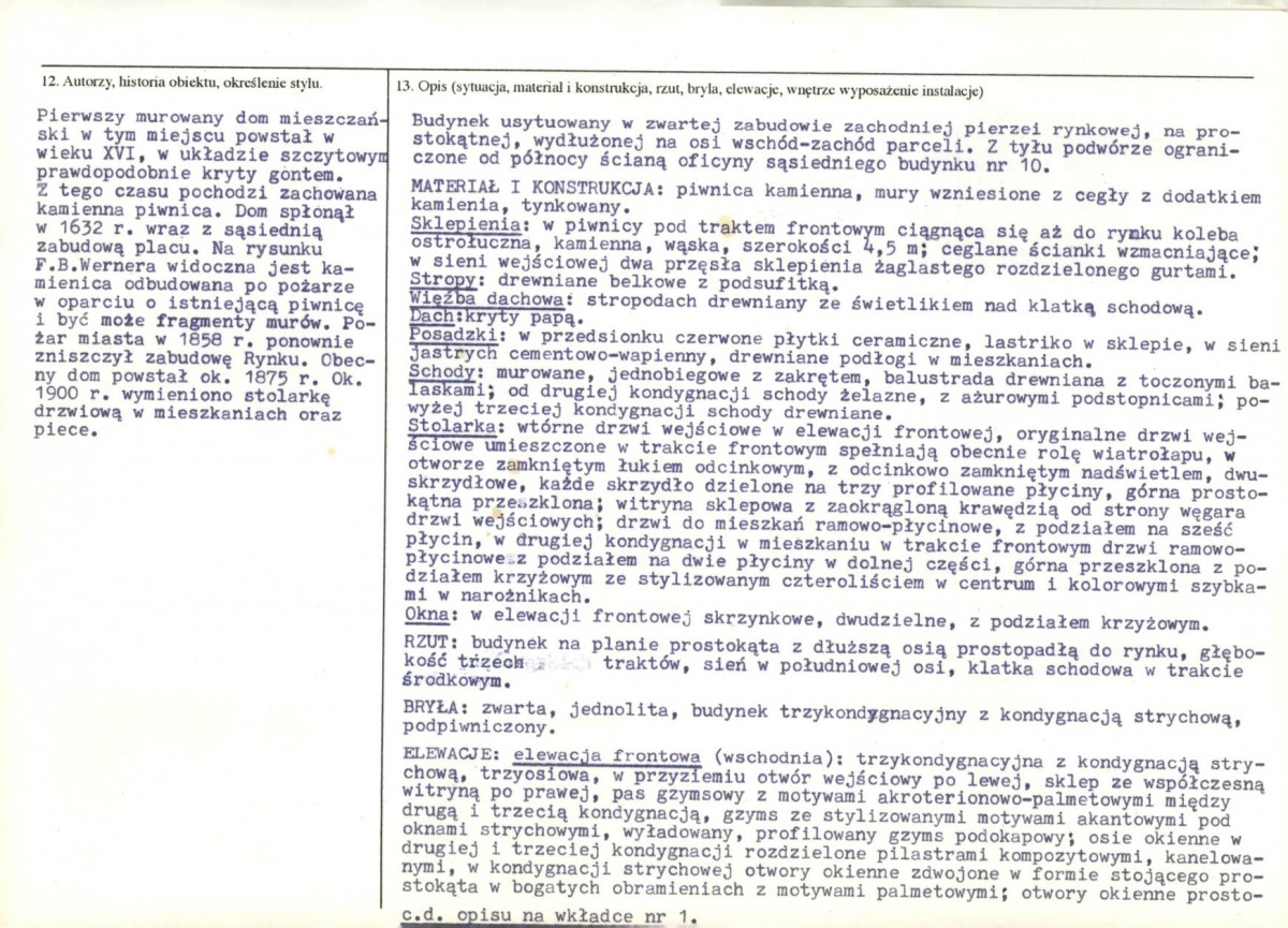 KB - Karta biała, skan nr 2