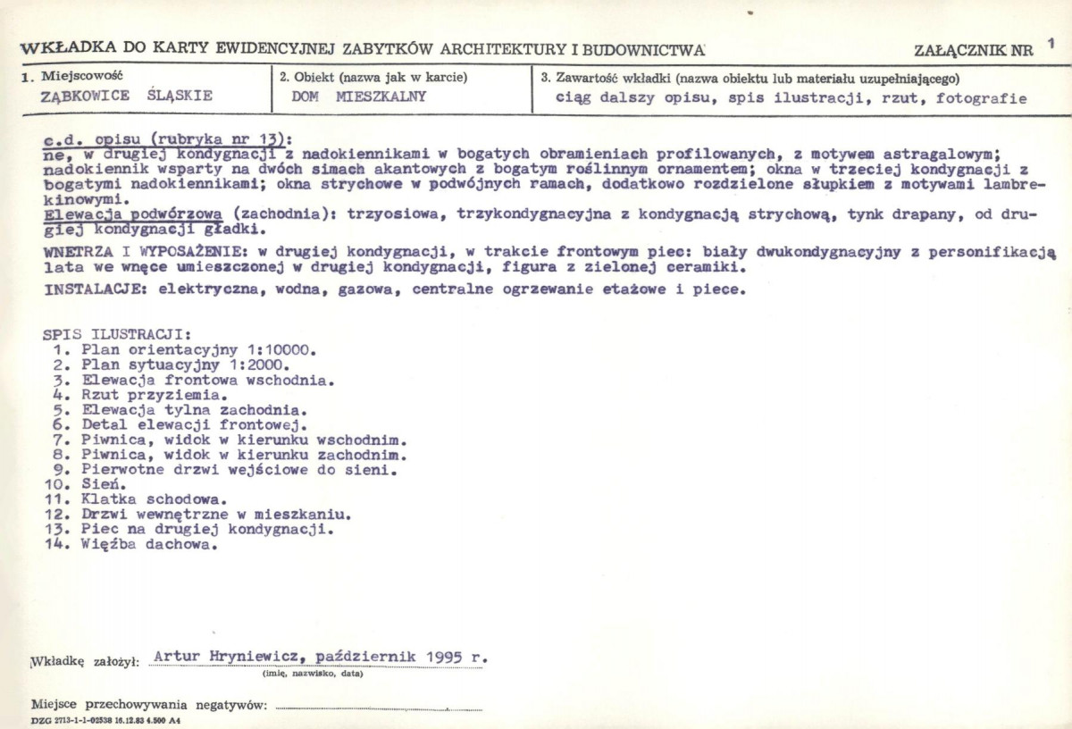 KB - Karta biała, skan nr 5