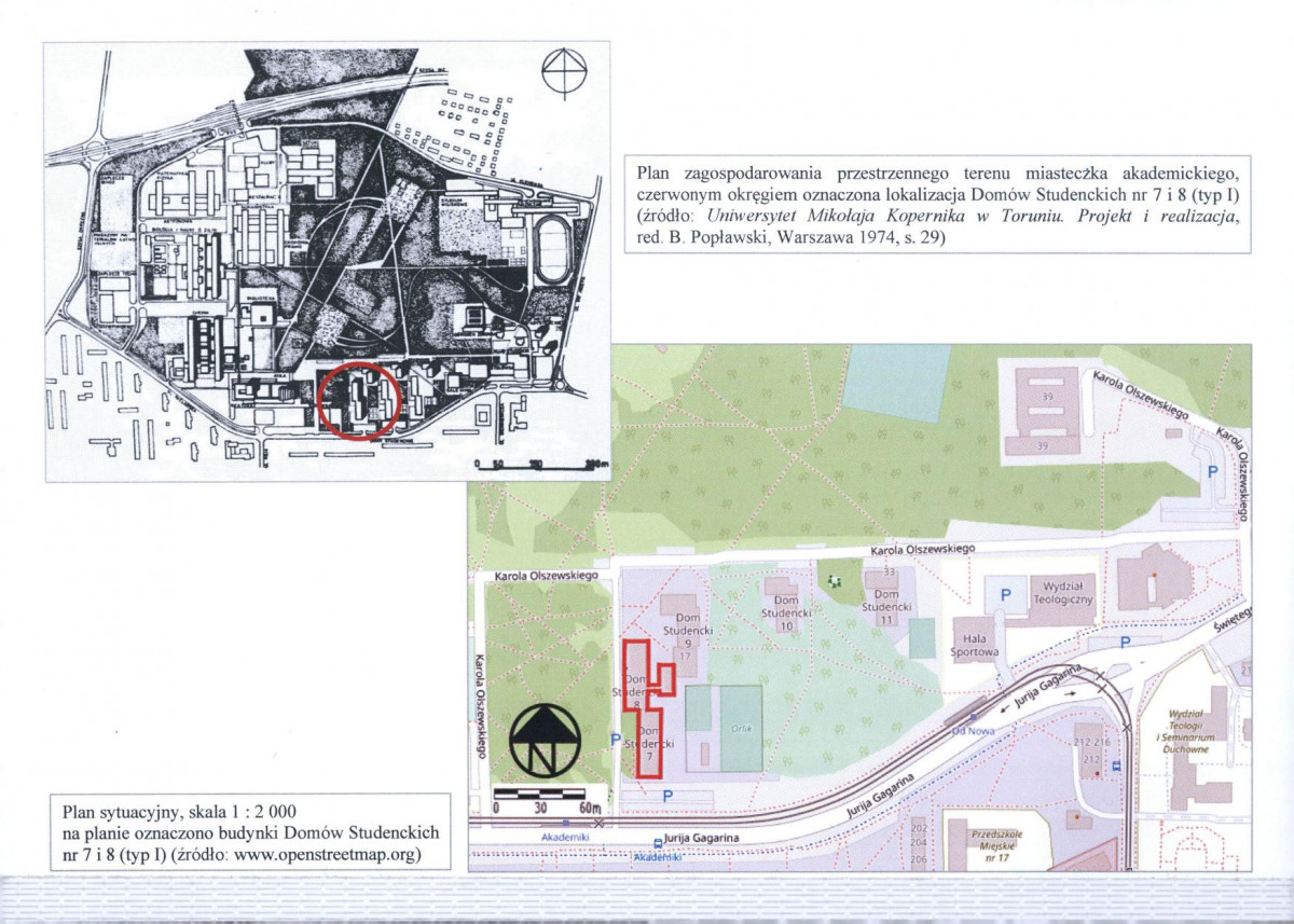 KEZN - Karta obiektu niewpisanego do rejestru, skan nr 2