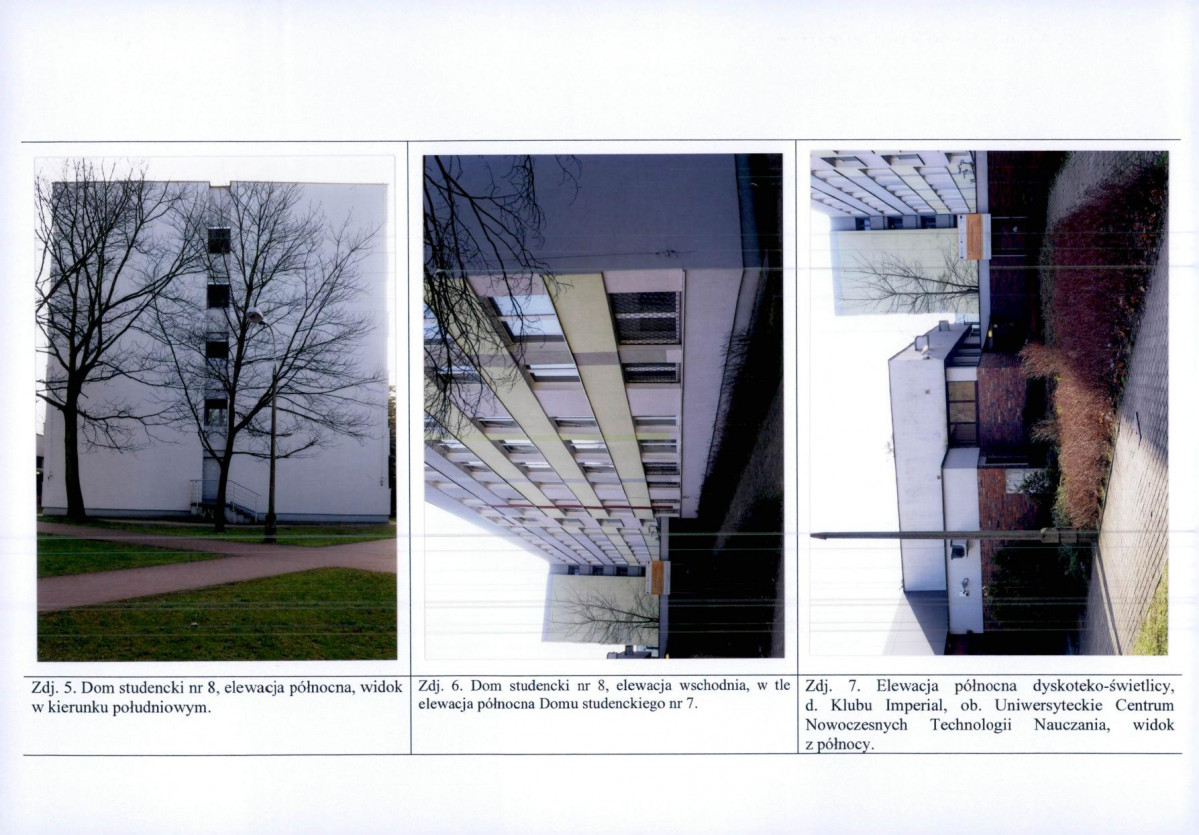 KEZN - Karta obiektu niewpisanego do rejestru, skan nr 6