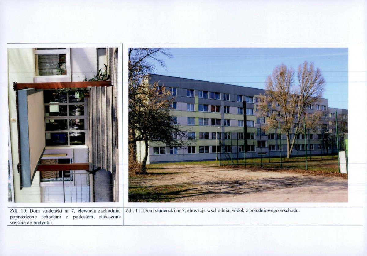 KEZN - Karta obiektu niewpisanego do rejestru, skan nr 8