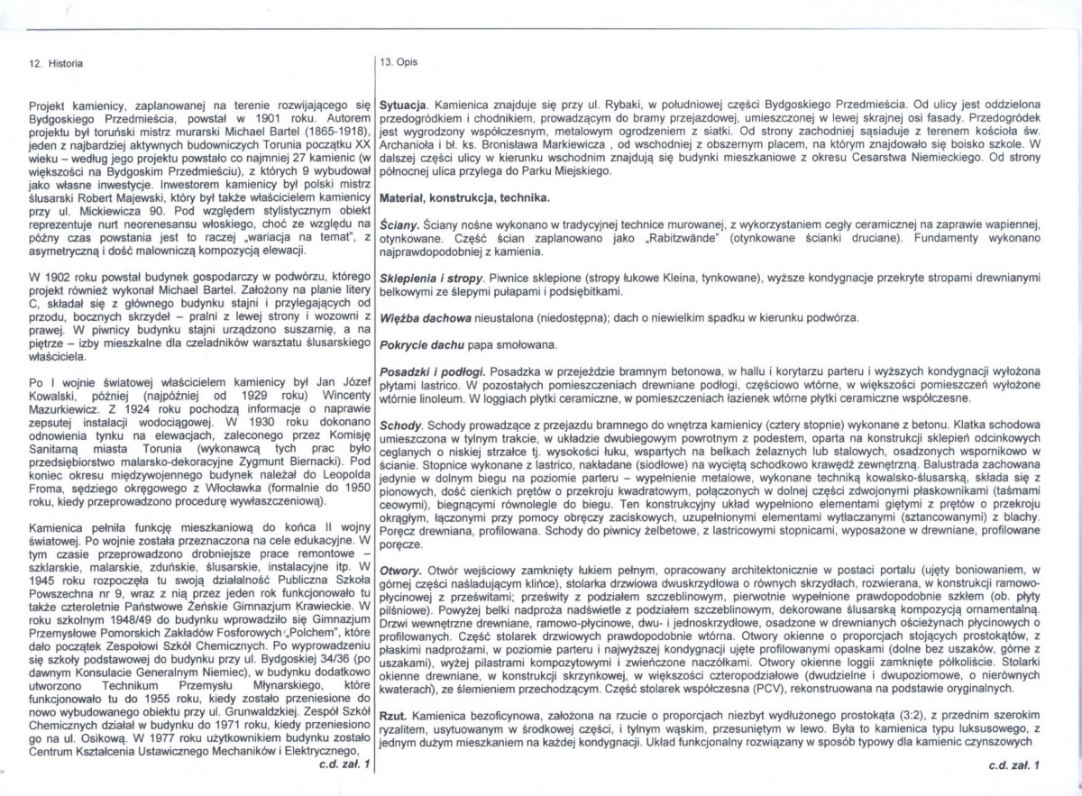 KB - Karta biała, skan nr 2