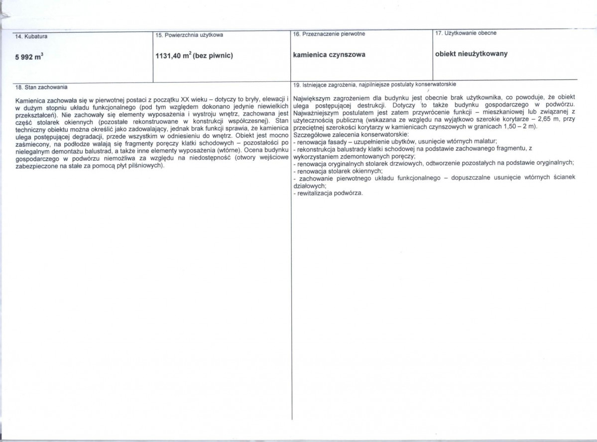 KB - Karta biała, skan nr 3