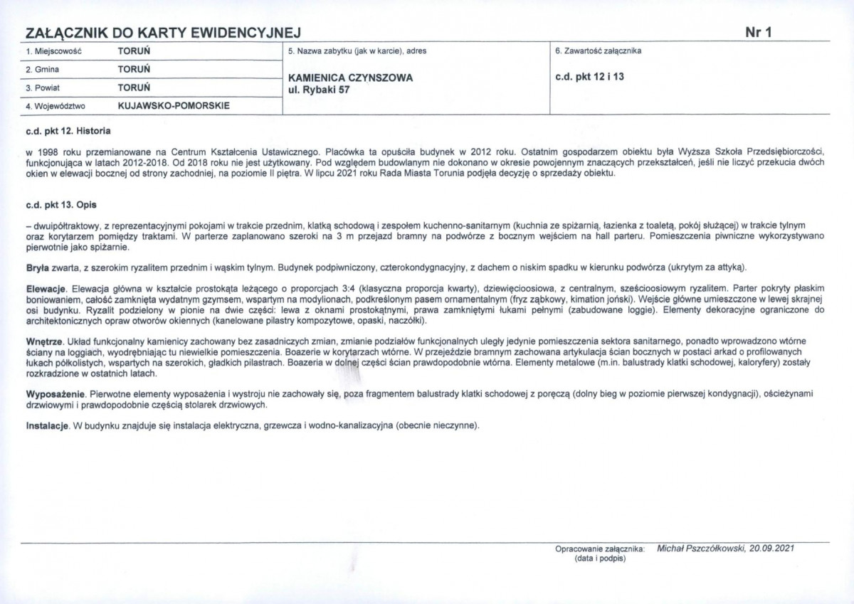 KB - Karta biała, skan nr 5