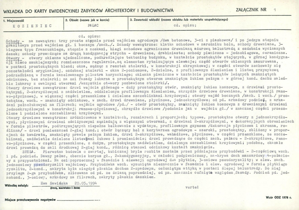 KB - Karta biała, skan nr 5