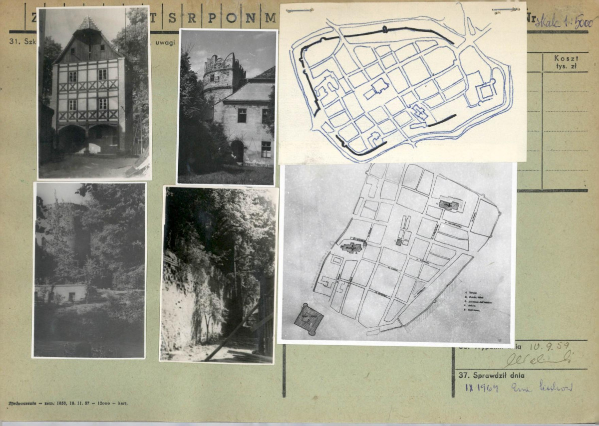 KZ - Karta zielona, skan nr 2