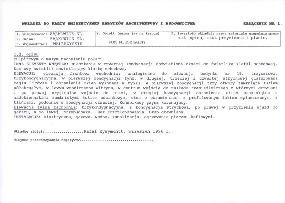 KB - Karta biała, skan nr 5