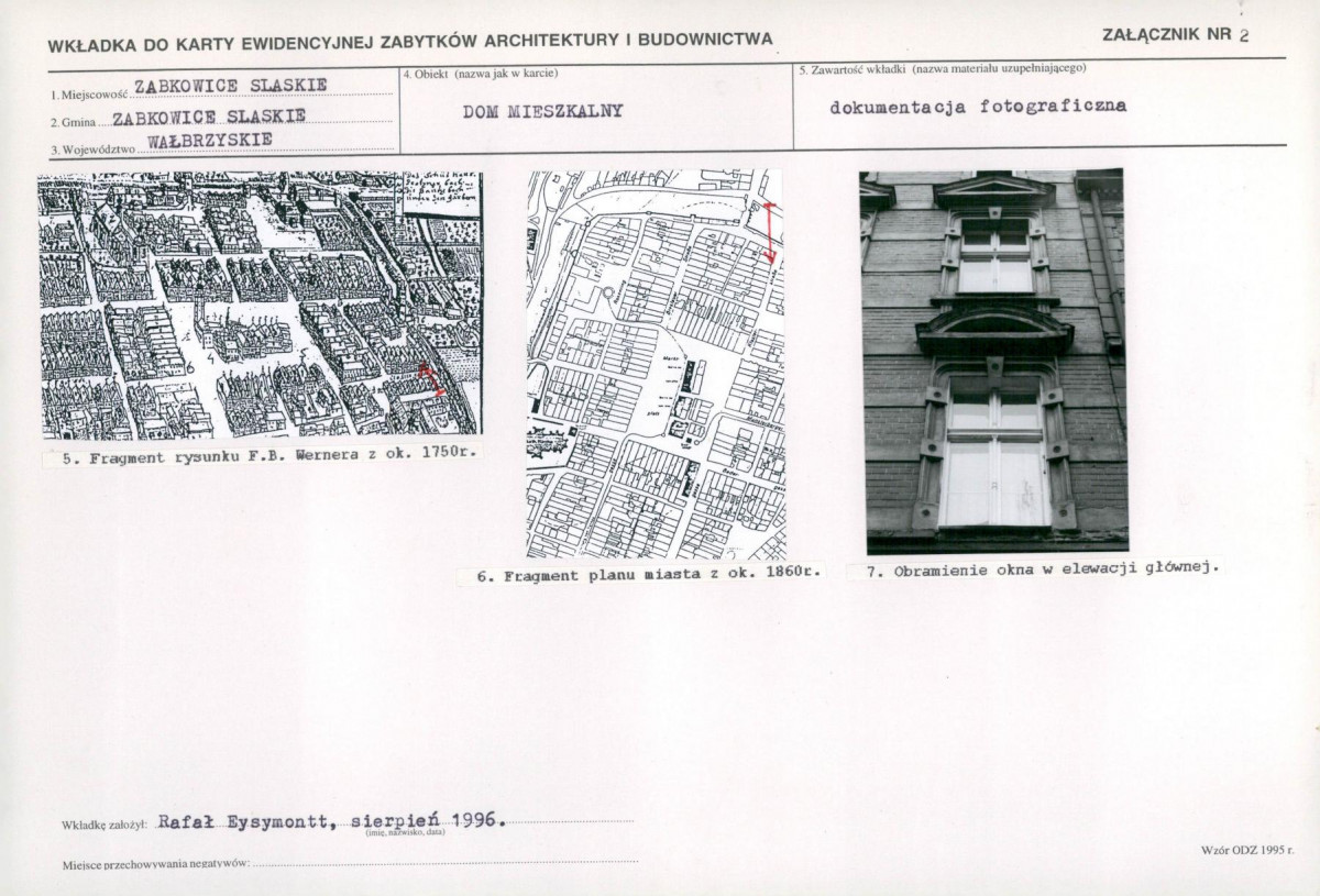 KB - Karta biała, skan nr 7