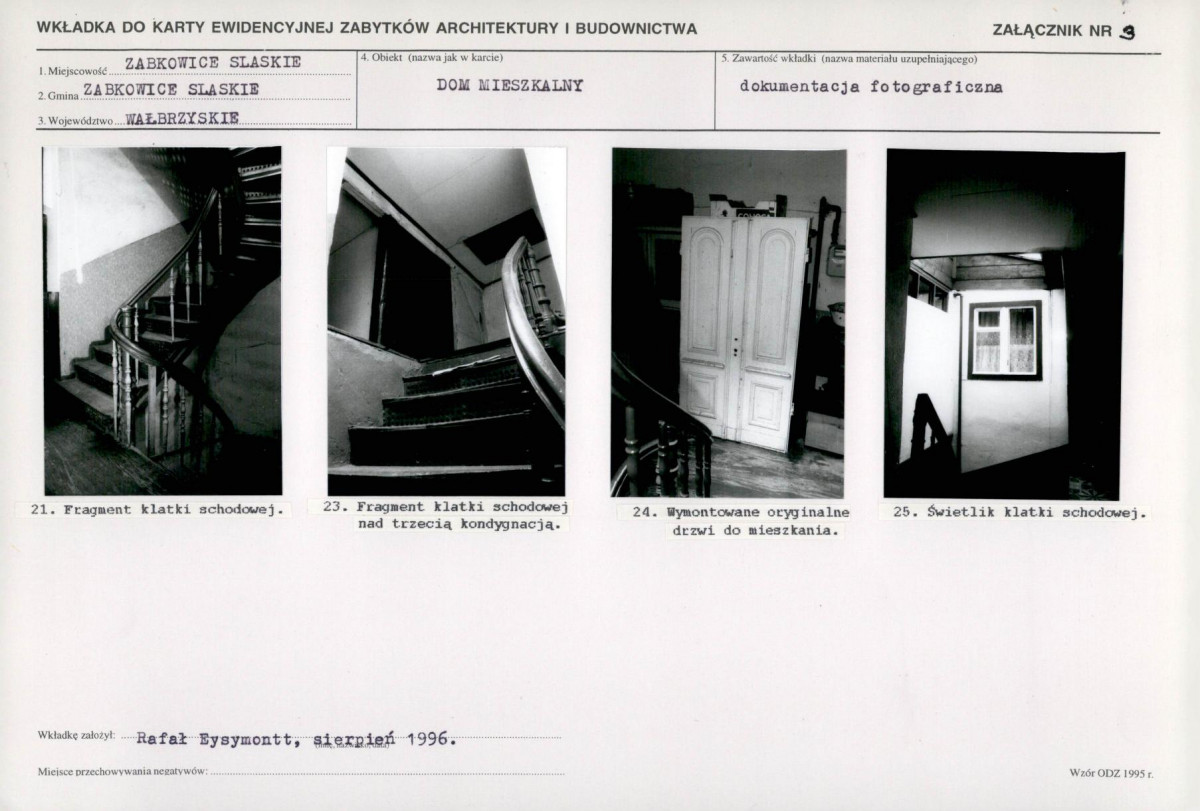 KB - Karta biała, skan nr 9