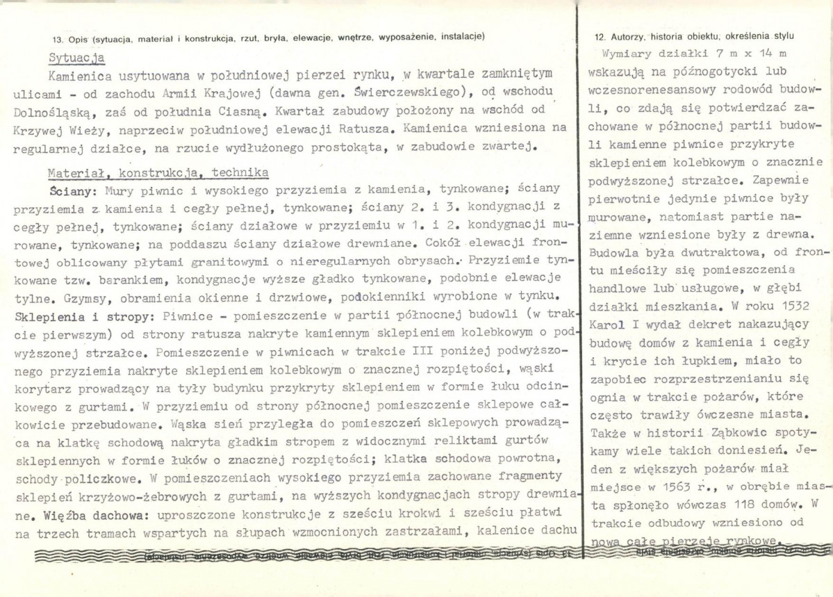 KB - Karta biała, skan nr 2