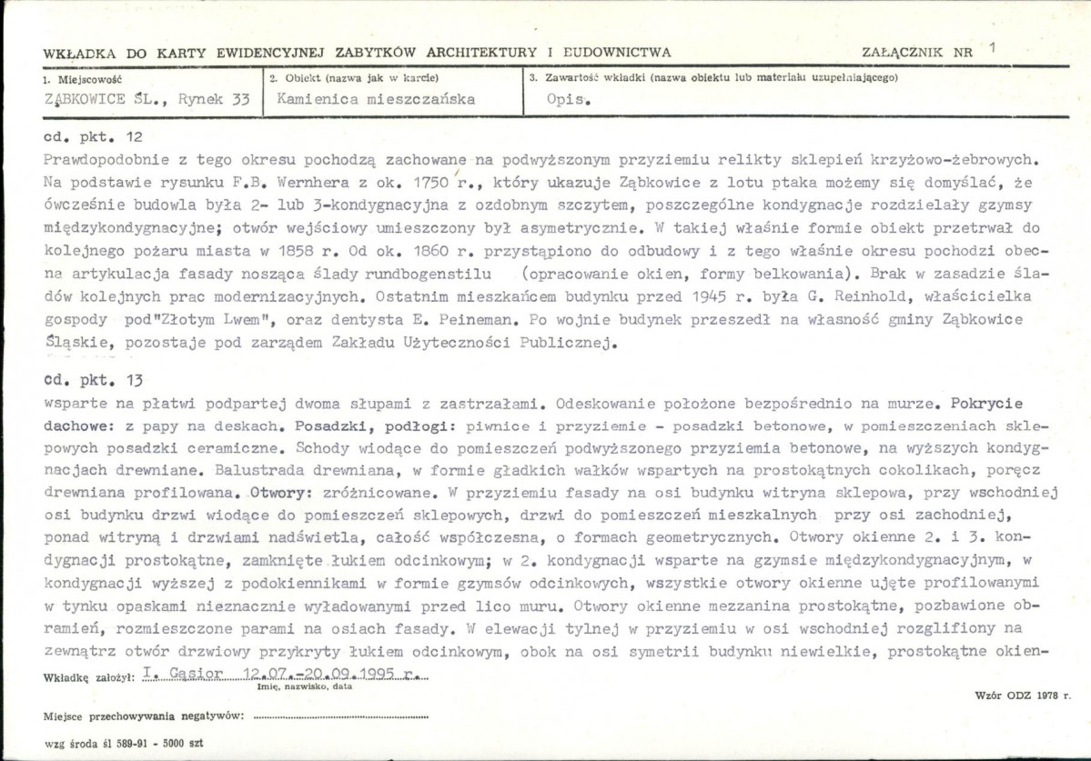 KB - Karta biała, skan nr 5