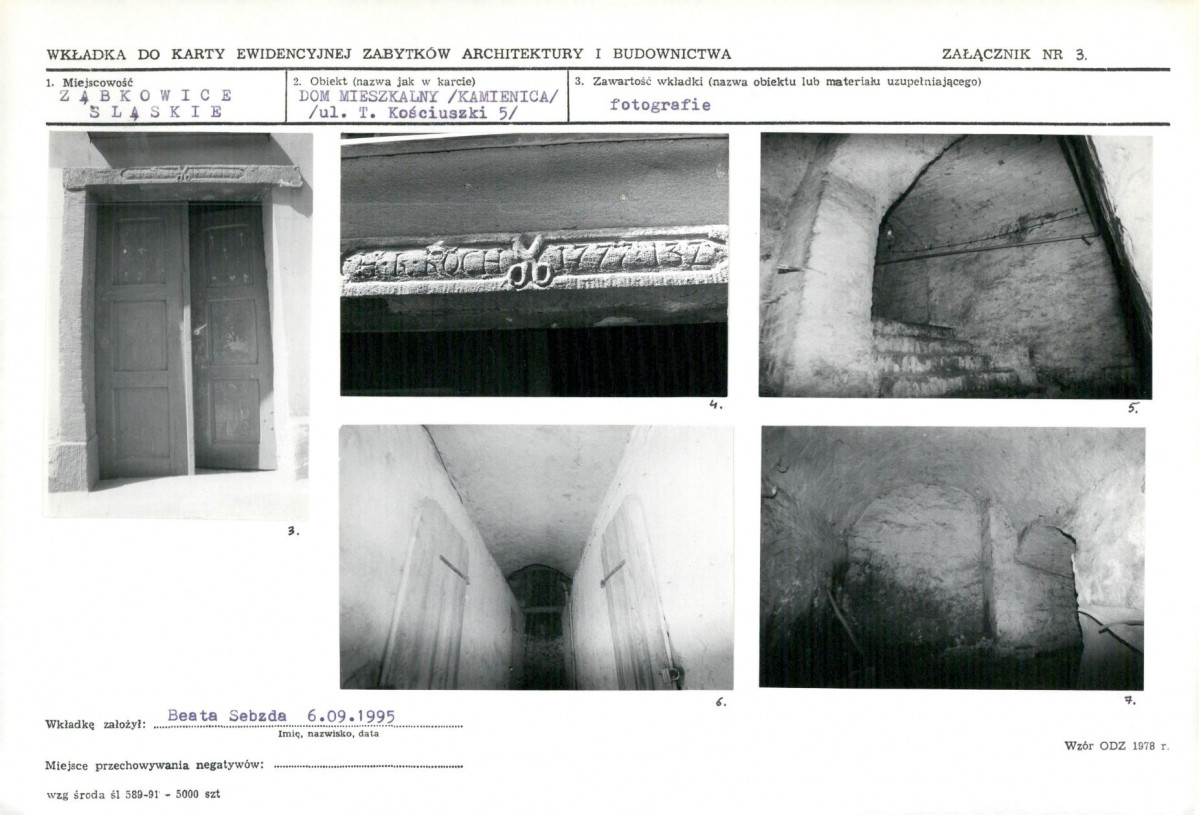 KB - Karta biała, skan nr 9