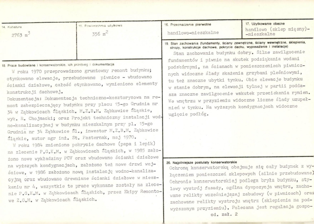 KB - Karta biała, skan nr 3