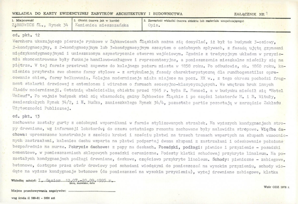 KB - Karta biała, skan nr 5