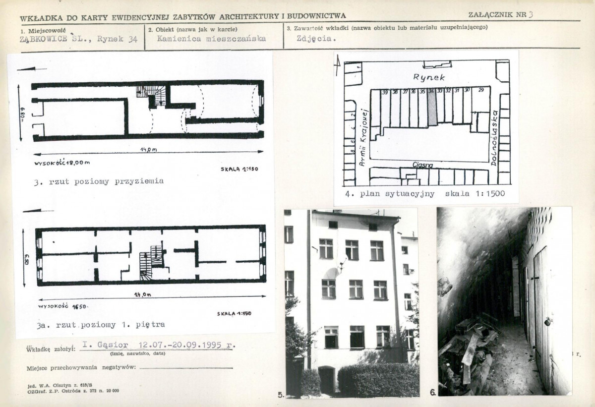 KB - Karta biała, skan nr 9