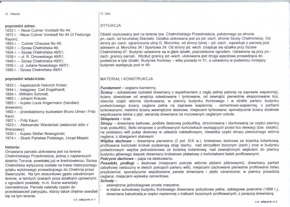 KB - Karta biała, skan nr 2