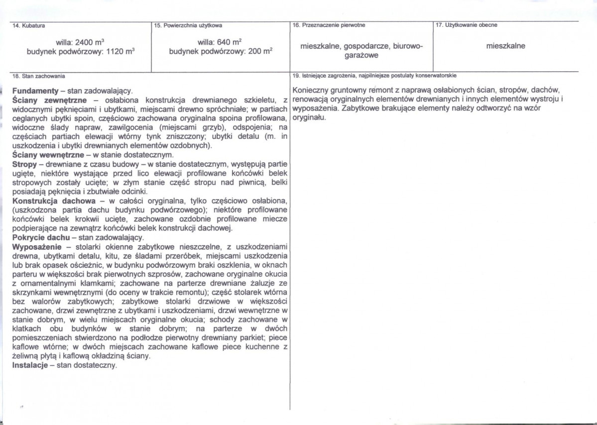 KB - Karta biała, skan nr 3