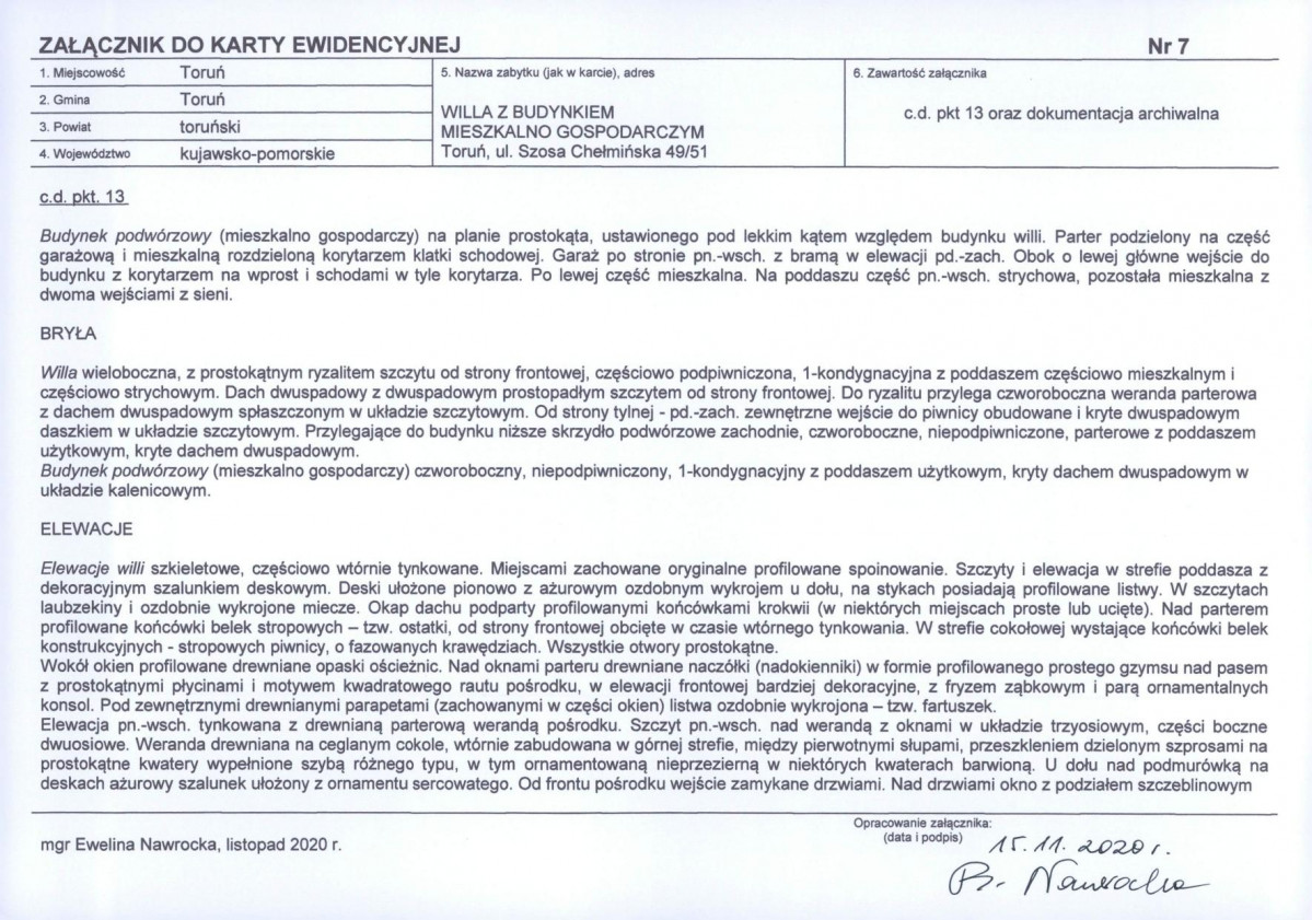 KB - Karta biała, skan nr 17