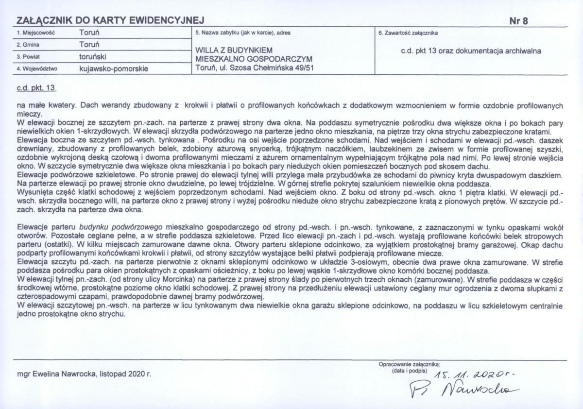 KB - Karta biała, skan nr 19
