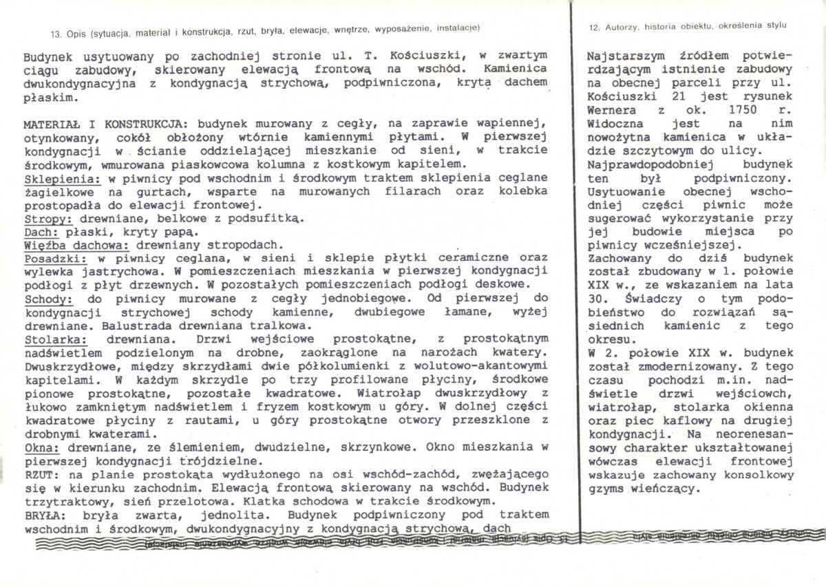 KB - Karta biała, skan nr 2