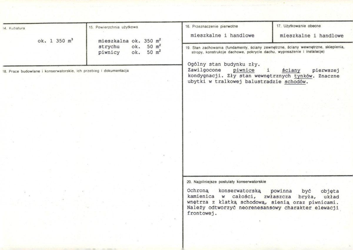 KB - Karta biała, skan nr 3