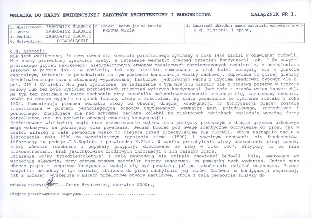 KB - Karta biała, skan nr 5